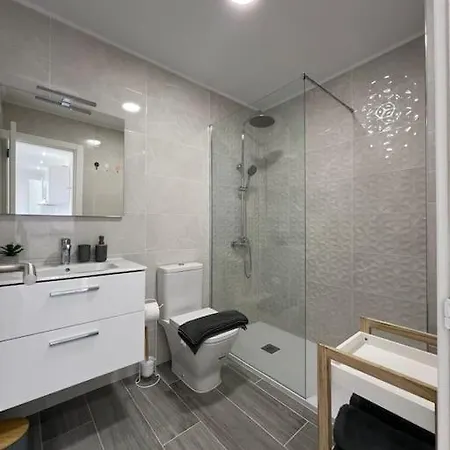 Apartment Playa Paraiso *
