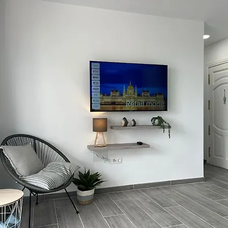 Playa Paraiso Apartment