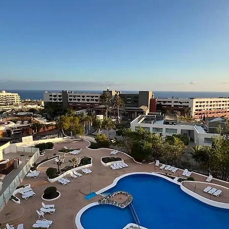 Appartamento Playa Paraiso