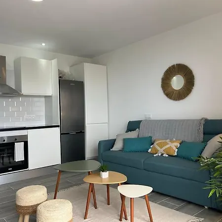 Appartamento Playa Paraiso