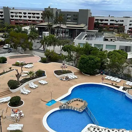 Playa Paraiso * Costa Adeje (Tenerife)