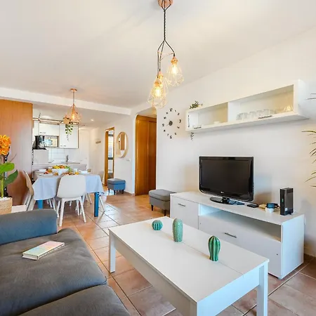 Apartman Playa Paraiso *
