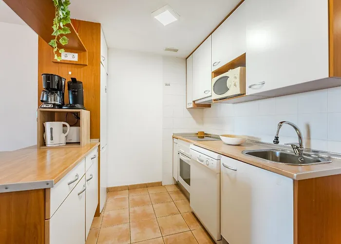 Playa Paraiso Apartmán