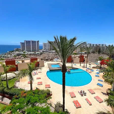 Playa Paraiso פלאיה פראיסו