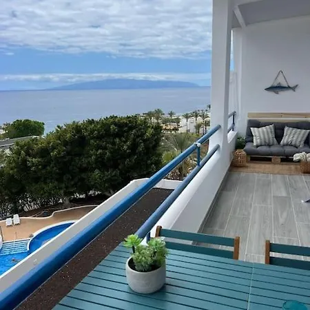 Playa Paraiso דירה