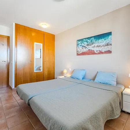 דירה Playa Paraiso פלאיה פראיסו