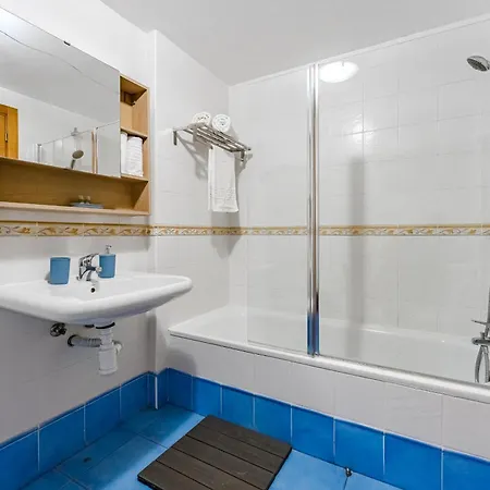 Playa Paraiso דירה פלאיה פראיסו