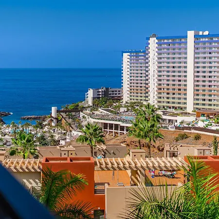 דירה Playa Paraiso