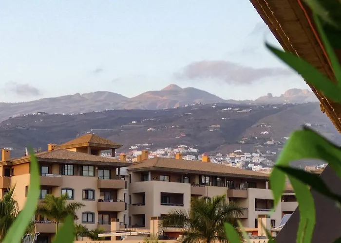 Playa Paraiso Appartement Playa Paraiso (Tenerife)