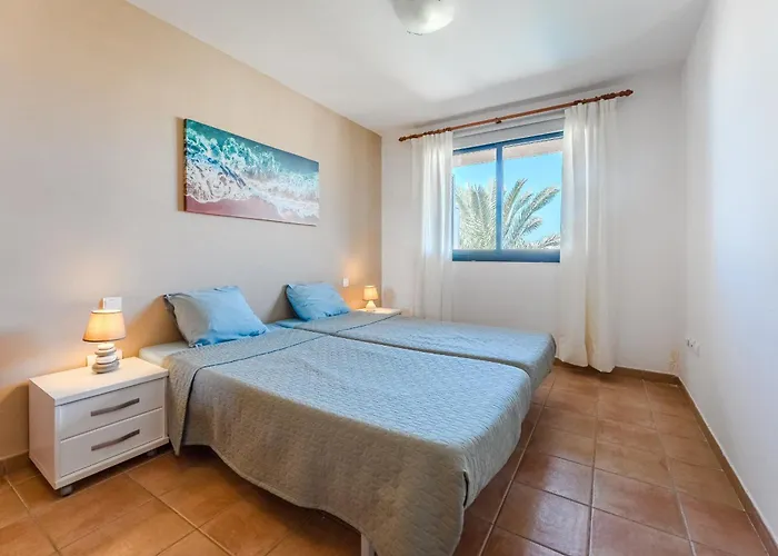 Appartement Playa Paraiso Playa Paraiso (Tenerife)
