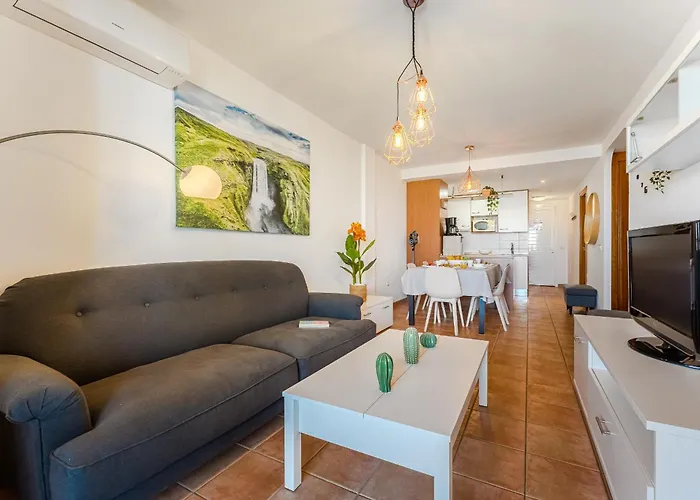 Playa Paraiso Appartement Playa Paraiso (Tenerife)
