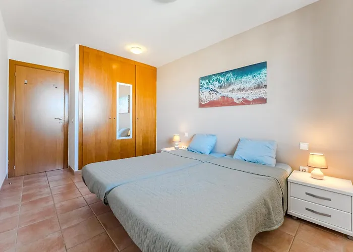 Appartement Playa Paraiso Playa Paraiso (Tenerife)