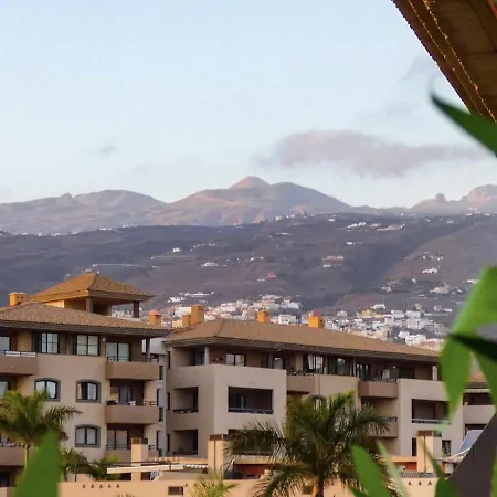 Playa Paraiso Lägenhet Playa Paraiso (Tenerife)
